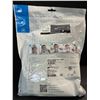 Image 3 : 1 ResMed AirFit F30 Full Face CPAP Mask System (M) - Brand New!