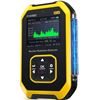 Image 1 : 1 FNIRSI Geiger Counter Nuclear Radiation Detector; Radiation Dosimeter Tool w/ LCD Display - New