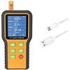 Image 1 : 1 CMTOOL Air Quality Tester; Portable Carbo Dioxide Monitor Detector - Brand New