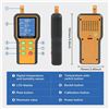Image 3 : 1 CMTOOL Air Quality Tester; Portable Carbo Dioxide Monitor Detector - Brand New