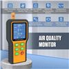 Image 4 : 1 CMTOOL Air Quality Tester; Portable Carbo Dioxide Monitor Detector - Brand New