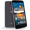 Image 1 : 1 ZTE Blade Spark Unlocked Android Smartphone; 5.5" Full HD Display; Dual Camera 4G LTE - NEW