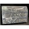 Image 3 : 365PC Assorted Stainless Steel Screws Set - New Sealed