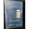 Image 3 : 2 Boxes of Arishine Magnetic Eyeliner & Eyelashes; Reusable & Easy to Apply - 10 Pairs Each - New