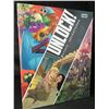 Image 1 : 1 Unlock! Mythic Adventures Board Game; Inspired By Escape Rooms (1-6 Players) - New Sealed