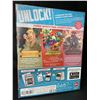 Image 2 : 1 Unlock! Mythic Adventures Board Game; Inspired By Escape Rooms (1-6 Players) - New Sealed