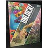 Image 1 : 1 Unlock! Mythic Adventures Board Game; Inspired By Escape Rooms (1-6 Players) - New Sealed