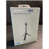 Image 2 : 1 GoPro "Shorty" Mini Extension Pole Tripod for GoPro Action Cams (GoPro Official Mount) - New