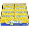 Image 1 : 1 Case of Lemonhead Candy - 24 x 23g Boxes - New Sealed (BB: NOV/2025)
