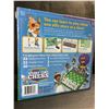 Image 2 : 1 Story Time Chess The Game 2021 Toy of The Year Award Winner! - Great Beginners Chess Set - New