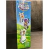 Image 3 : 1 Story Time Chess The Game 2021 Toy of The Year Award Winner! - Great Beginners Chess Set - New