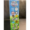 Image 4 : 1 Story Time Chess The Game 2021 Toy of The Year Award Winner! - Great Beginners Chess Set - New