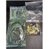 Image 5 : 1 Hydration Bladder/2L Hydration Water Pack for Outdoors/Camping/Running - Brand New