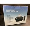 Image 4 : 1 LED Starry Night Star Light Projector/Star Music Night Light w/ Remote Control; New