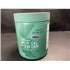Image 2 : 1 Sports Research Organic MCT Oil Powder; Vegan, Keto-Friendly, Non-GMO - New (BB: 11/2025)