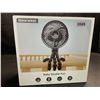 Image 1 : 1 Bearwind Portable Baby Stroller Fan for Travel; Rechargeable w 4-Speeds - New in Box