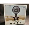 Image 1 : 1 Bearwind Portable Baby Stroller Fan for Travel; Rechargeable w 4-Speeds - New in Box