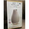 Image 3 : 1 HoMedics Ellia Blossom Ultrasonic Aroma Diffuser w/ Color-Changing Light; 6hr Runtime - New