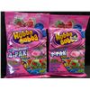 Image 1 : 2 Hubba Bubba 4-Pack Variety Packs of Bubblegum (4 x 5PC Packs Each) - New (BB:JN 13/2025)