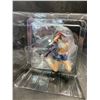Image 2 : 1 Ikki Tousen Anime/Japan Figure - New