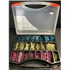 Image 1 : 1 Wirefy 270PC Heat Shrink Electrical Connectors Kit - New