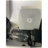 Image 3 : 1 Q Plus Android 10.0 TV Box 4GB Ram 32GB ROM 6K Android Box; Quad-Core WiFi 2.4GHz - New!