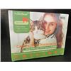 Image 1 : 1 PawsGear Cat Calming Pheromone Plug-In Diffuser Kit; Reduces Stress/Anxiety in Cats - New Sealed
