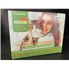 Image 1 : 1 PawsGear Cat Calming Pheromone Plug-In Diffuser Kit; Reduces Stress/Anxiety in Cats - New Sealed