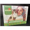Image 1 : 1 PawsGear Cat Calming Pheromone Plug-In Diffuser Kit; Reduces Stress/Anxiety in Cats - New Sealed