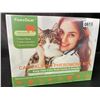 Image 1 : 1 PawsGear Cat Calming Pheromone Plug-In Diffuser Kit; Reduces Stress/Anxiety in Cats - New Sealed