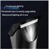 Image 3 : 1 Electric All Over Body Trimmer Waterproof and USB C Rechargeable - New