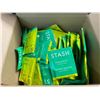 Image 3 : 1 Box of Stash Tea Company Peppermint Herbal Tea Bags - 100 Count (BB: 12/2026) - New Sealed