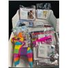 Image 2 : 1 24-Days Elf on The Shelf Kit; Contains Various Fun Elf Props/Accessories for Elf on The Shelf