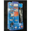 Image 1 : 1 Philips Series 3000 Multigroom Cordless Trimmer;13PC All-In-One Set - New (Damaged Box)
