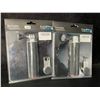 Image 1 : 2 GoPro "The Handler" Floating Hand Grips for GoPro Action Cams - New