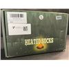 Image 3 : 1 Pair of Heated Electric Socks with Rechargeable Battery Packs; 5 Temp Levels; Size L - NEW!