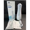 Image 3 : 1 Portable Oral Irrigator/Cordless Water Flosser for Cleaning Teeth (Model: TH2D4) - Brand New