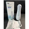 Image 2 : 1 Portable Oral Irrigator/Cordless Water Flosser for Cleaning Teeth (Model: TH2D4) - Brand New