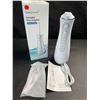Image 3 : 1 Portable Oral Irrigator/Cordless Water Flosser for Cleaning Teeth (Model: TH2D4) - Brand New