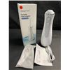 Image 3 : 1 Portable Oral Irrigator/Cordless Water Flosser for Cleaning Teeth (Model: TH2D4) - Brand New
