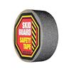 Image 1 : 1 Roll of Skid Guard Anti-Slip Grip Tape for Stairs (4" x 15FT Roll); Indoor/Outdoor Use - New