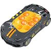 Image 1 : 2 Kids Car Fidget Popper 4 Game Mode Sensory Toys - New