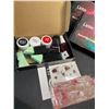 Image 2 : 3 Lictin Special Effects Makeup/Face Paint Kits - New