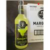 Image 2 : 1 Case of 6 x 1L Bottles of MOTT'S Margarita Mix - New (BB: AUG 19/2025)