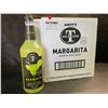 Image 1 : 1 Case of 6 x 1L Bottles of MOTT'S Margarita Mix - New (BB: AUG 19/2025)