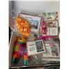 Image 3 : 1 24-Days Elf on The Shelf Kit; Contains Various Fun Elf Props/Accessories for Elf on The Shelf