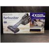 Image 1 : 1 Black and Decker FurBuster Advanced Clean+ Cordless Hand Vacuum - New