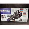 Image 3 : 1 Black and Decker FurBuster Advanced Clean+ Cordless Hand Vacuum - New