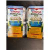 Image 1 : 2 3-Packs of Critter Trail Disposable Bedding Trays - New