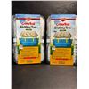 Image 1 : 2 3-Packs of Critter Trail Disposable Bedding Trays - New